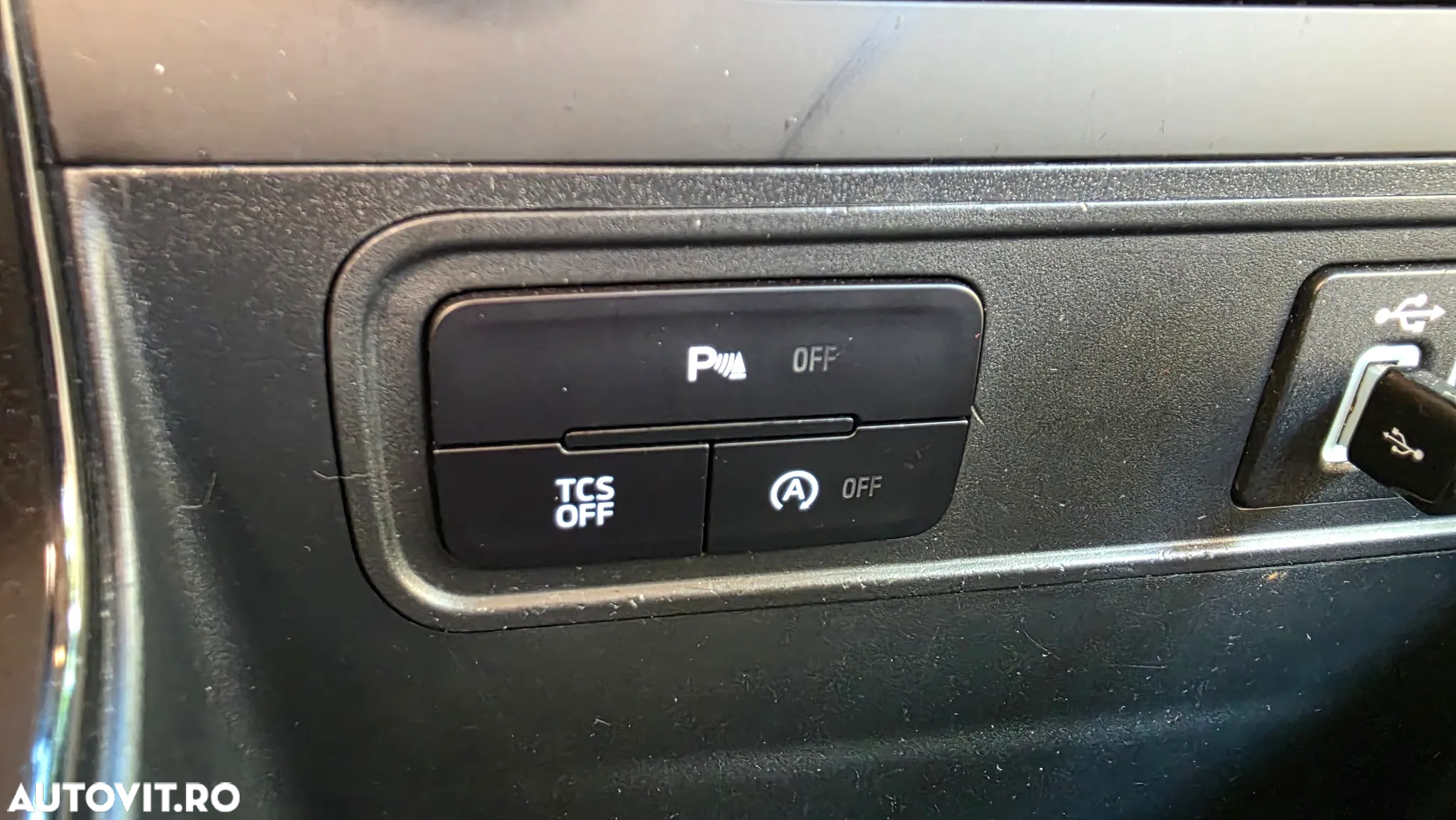 Ford EcoSport 1.5 EcoBlue Titanium - 22