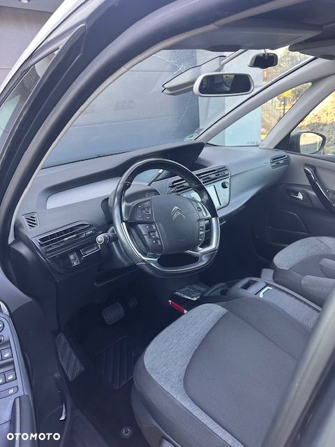 Citroën C4 Picasso 2.0 BlueHDi Exclusive - 9