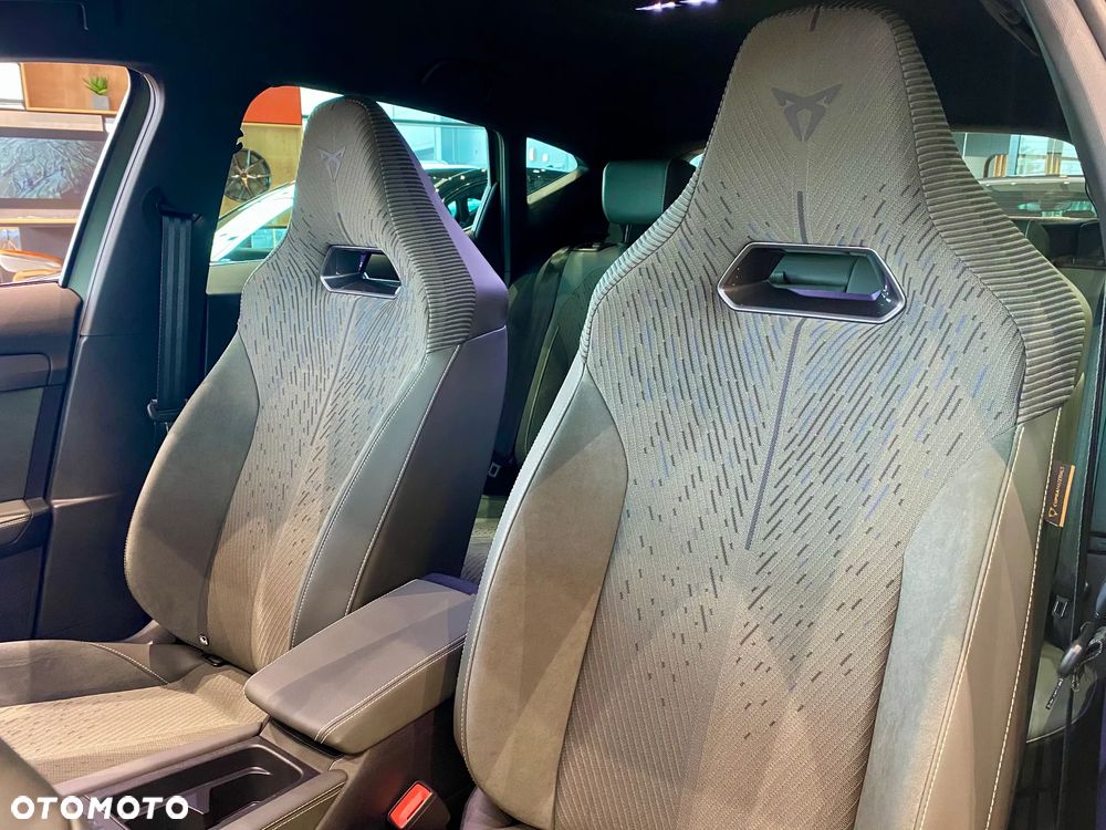 Cupra Formentor 1.5 eTSI mHEV Tribe Edition DSG - 8