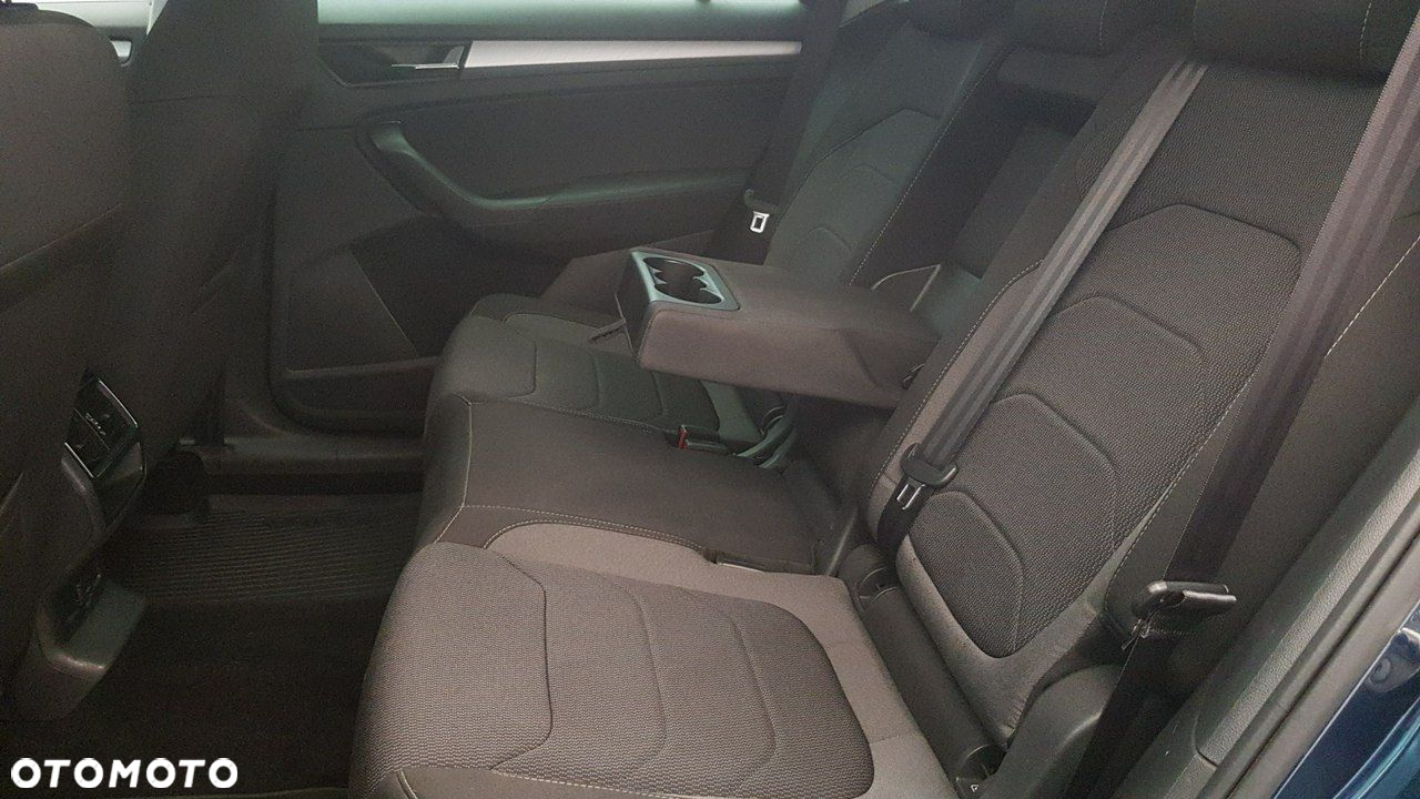 Skoda Kodiaq - 17
