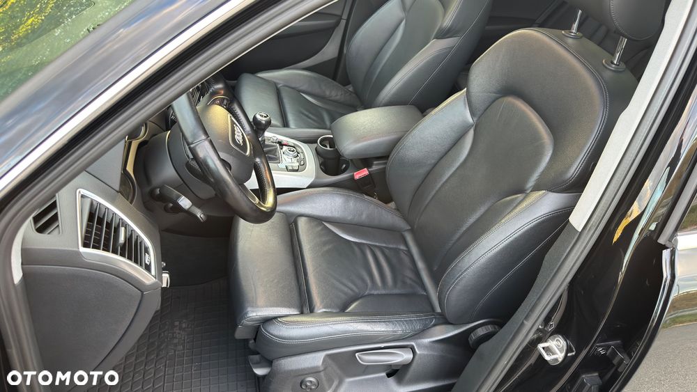 Audi Q5 2.0 TDI (clean diesel) ultra - 11