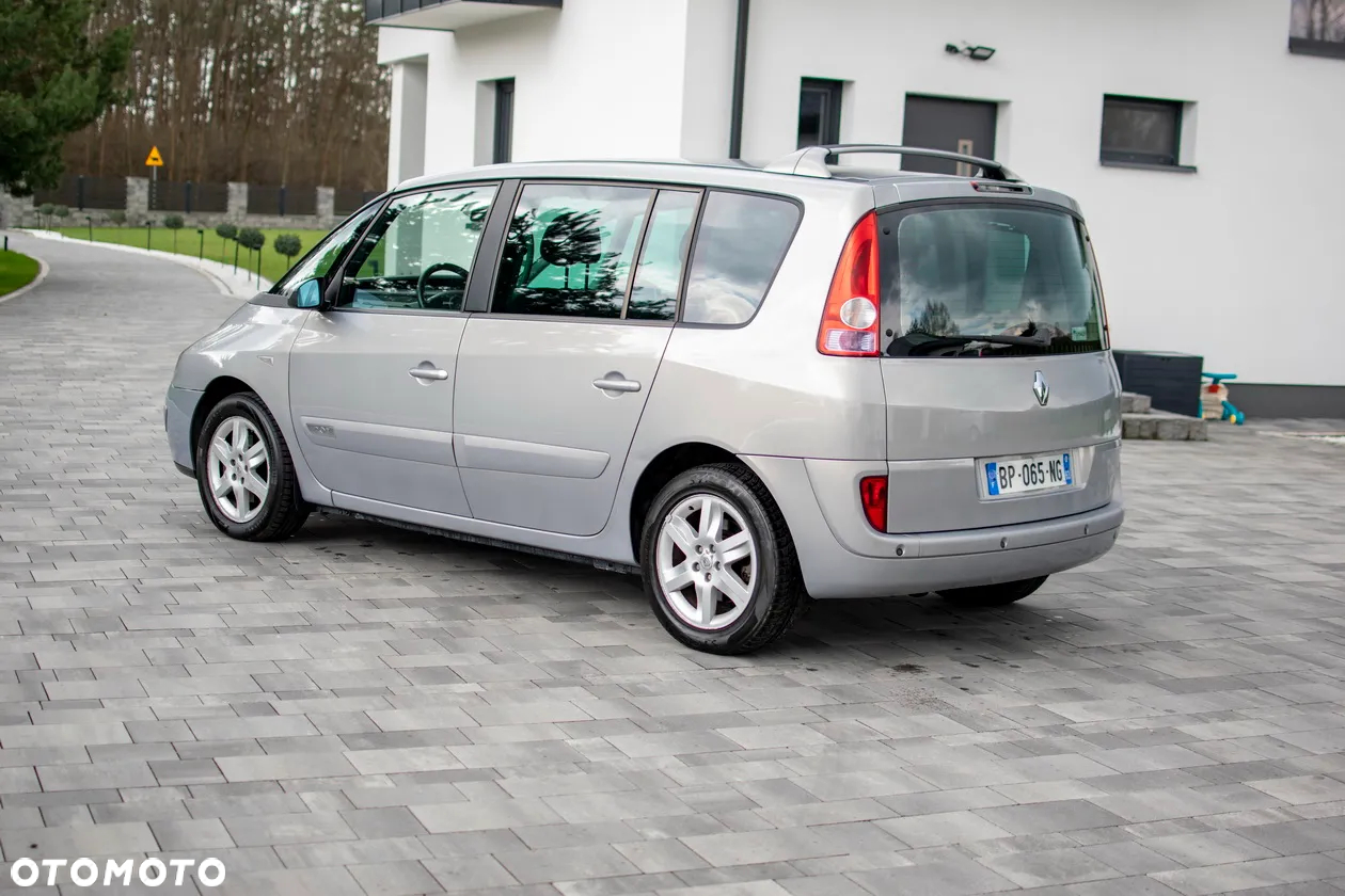 Renault Espace - 27