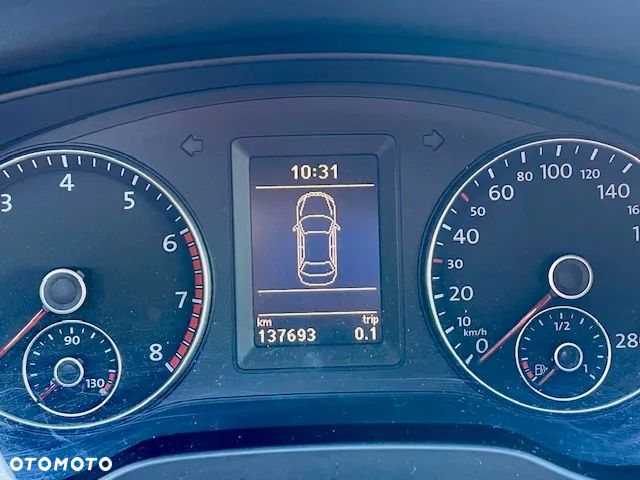 Volkswagen Jetta 1.4 TSI Highline - 8