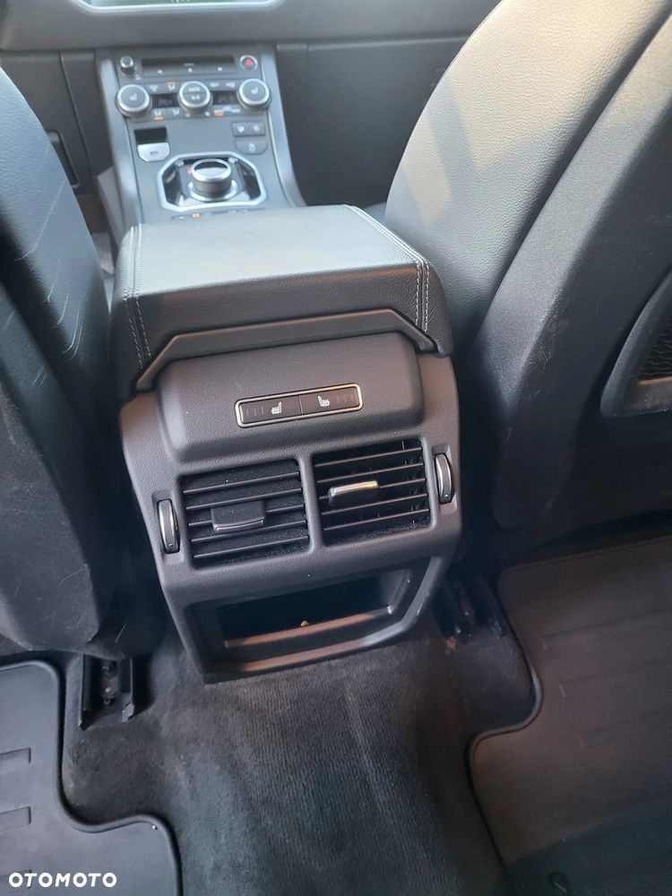 Land Rover Range Rover Evoque Si4 SE Dynamic - 17