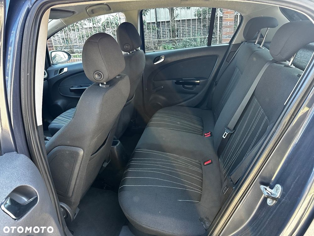 Opel Corsa 1.2 16V EcoFLEX Edition 111 Jahre - 16