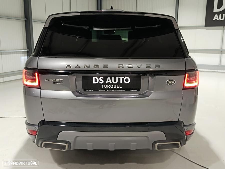 Land Rover Range Rover Sport P400e HSE Dynamic - 7