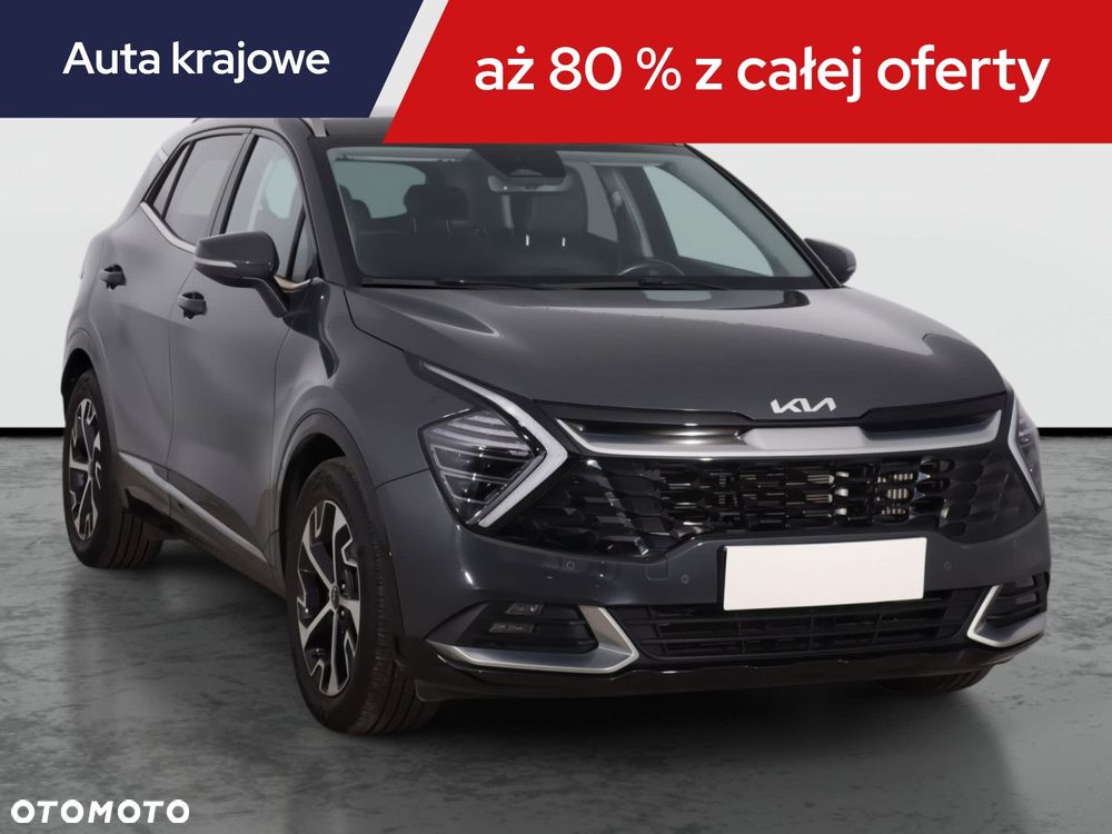 Kia Sportage - 3
