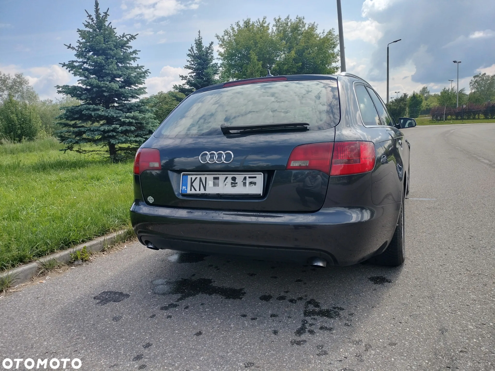 Audi A6 2.7 TDI - 7
