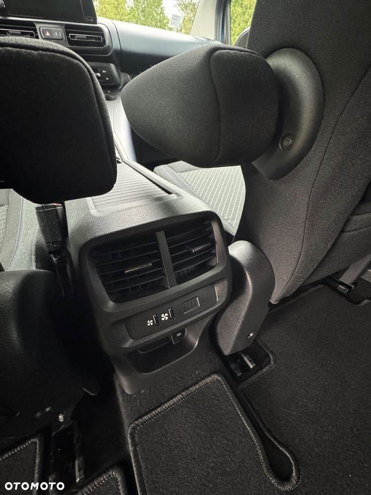 Peugeot Rifter BlueHDI 130 L1 Allure - 36