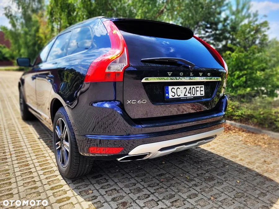 Volvo XC 60 - 2