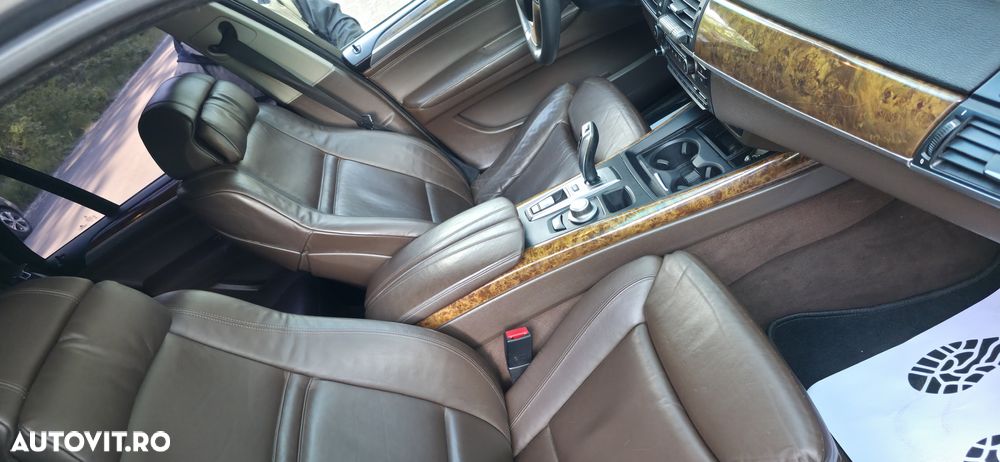 BMW X5 3.0d Aut. - 17