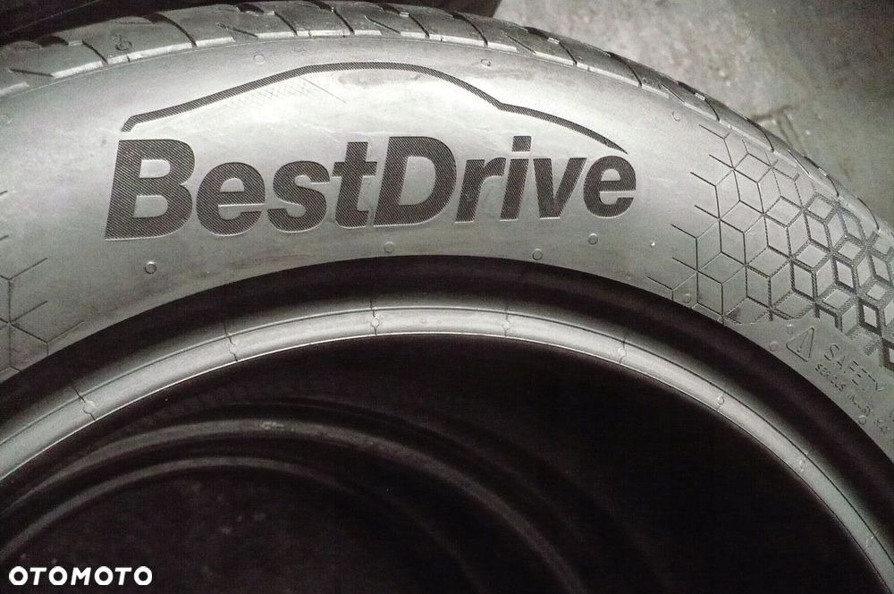 Best Drive Summer 225/55R17 6,7mm 2022 - 3