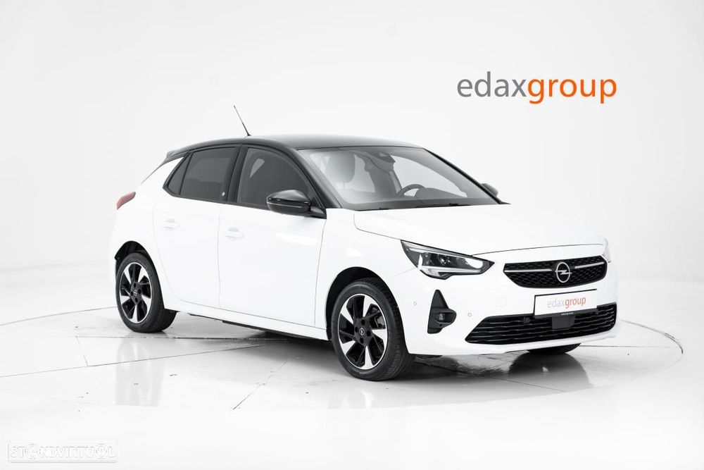 Opel Corsa-e GS - 1
