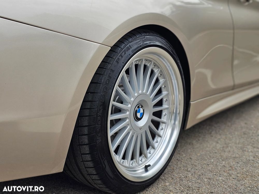 BMW Seria 4 - 9