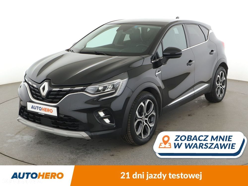 Renault Captur - 1