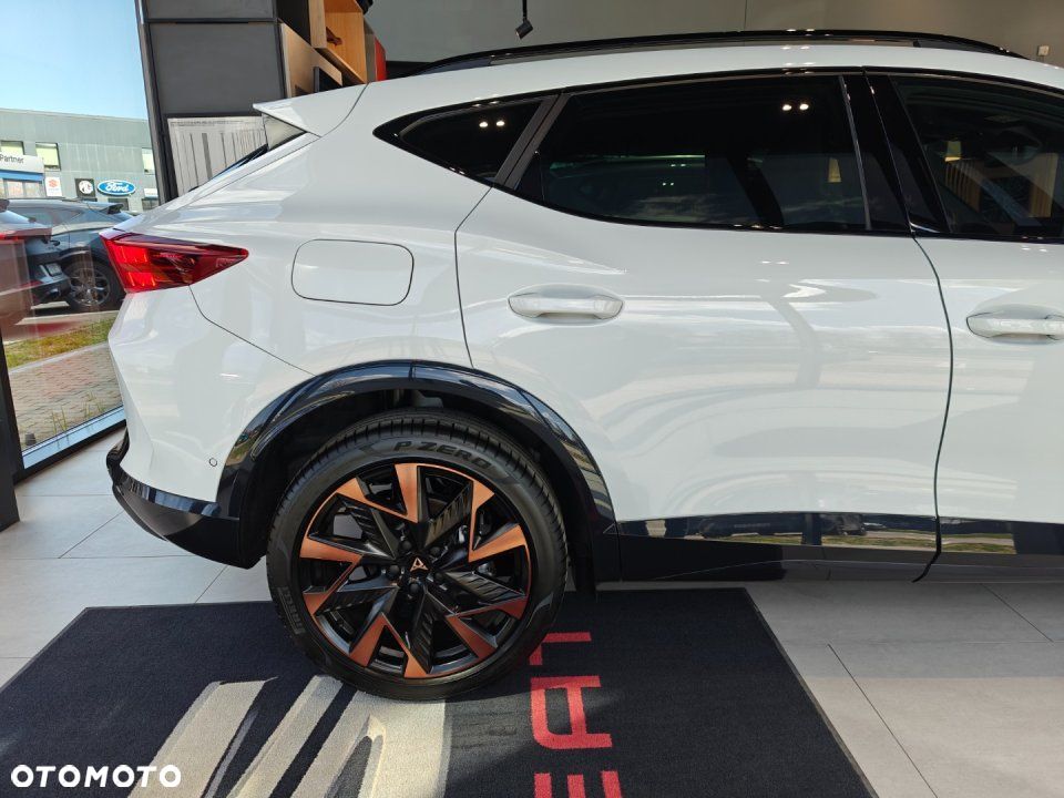Cupra Formentor - 8