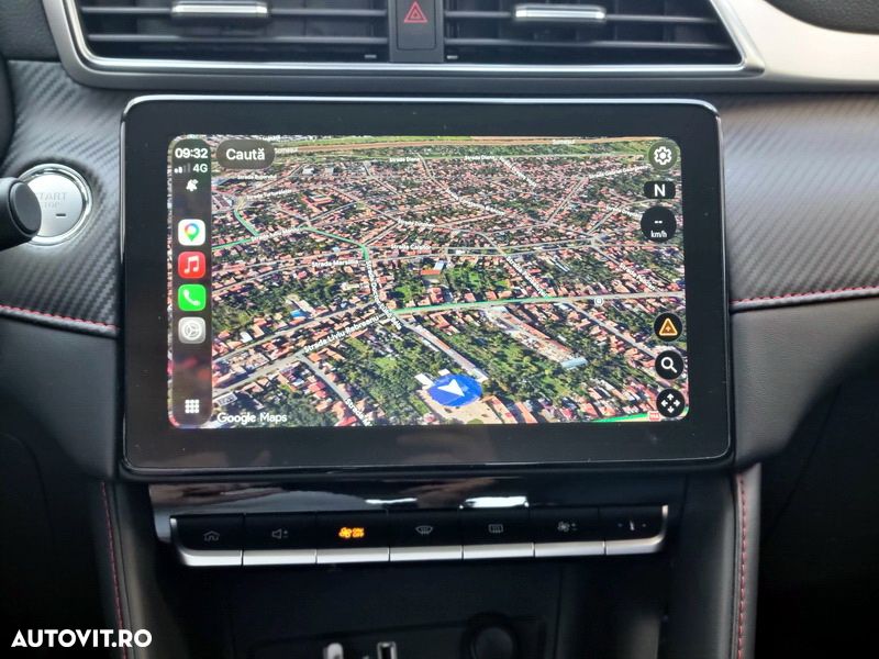 MG ZS ICE 1.0T-GDI Luxury - 22