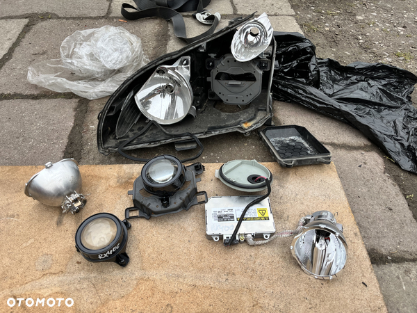 Przetwornica ksenonu Lexus RX400h 03-09r.