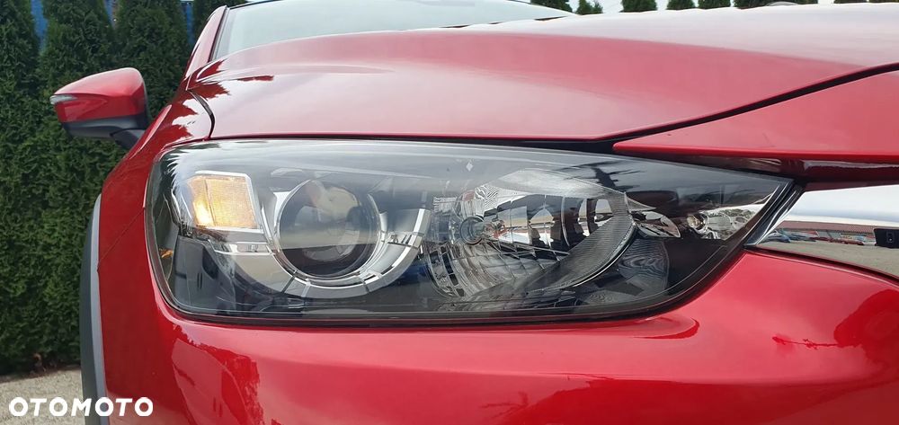 Mazda CX-3 2.0 Skypassion - 5