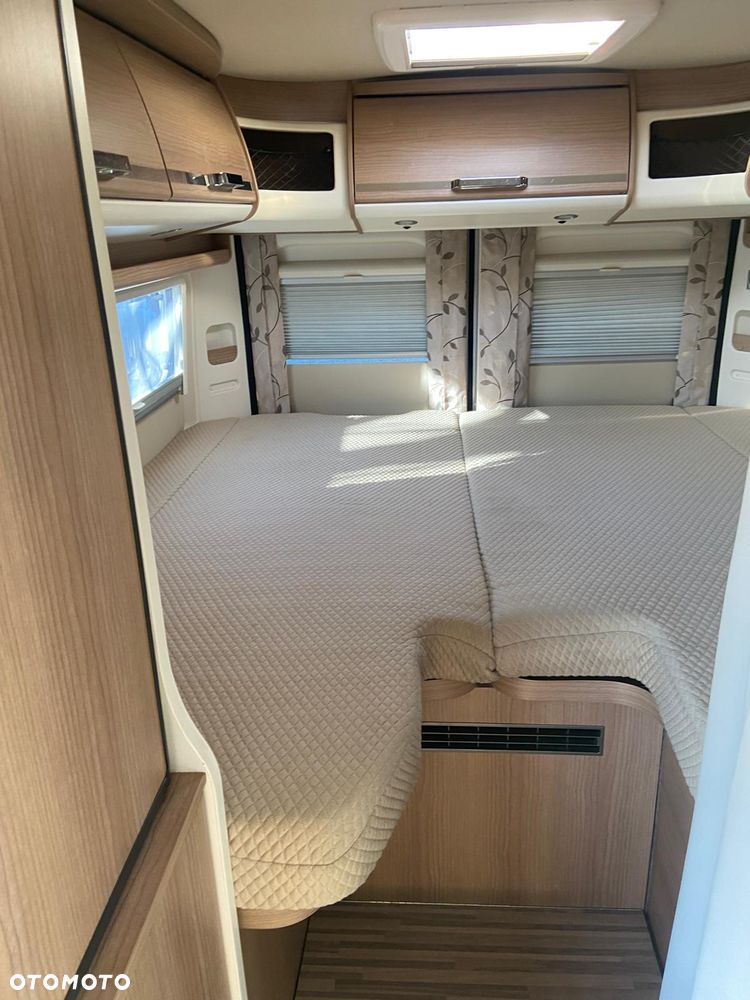 Carthago Malibu 640 GT - 21