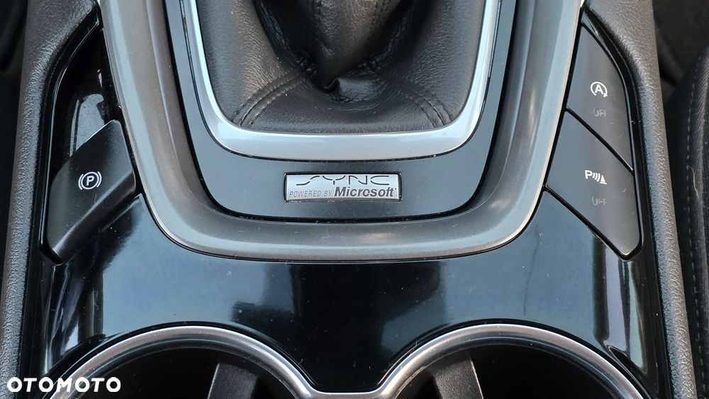 Ford Mondeo 1.5 EcoBoost Titanium - 15