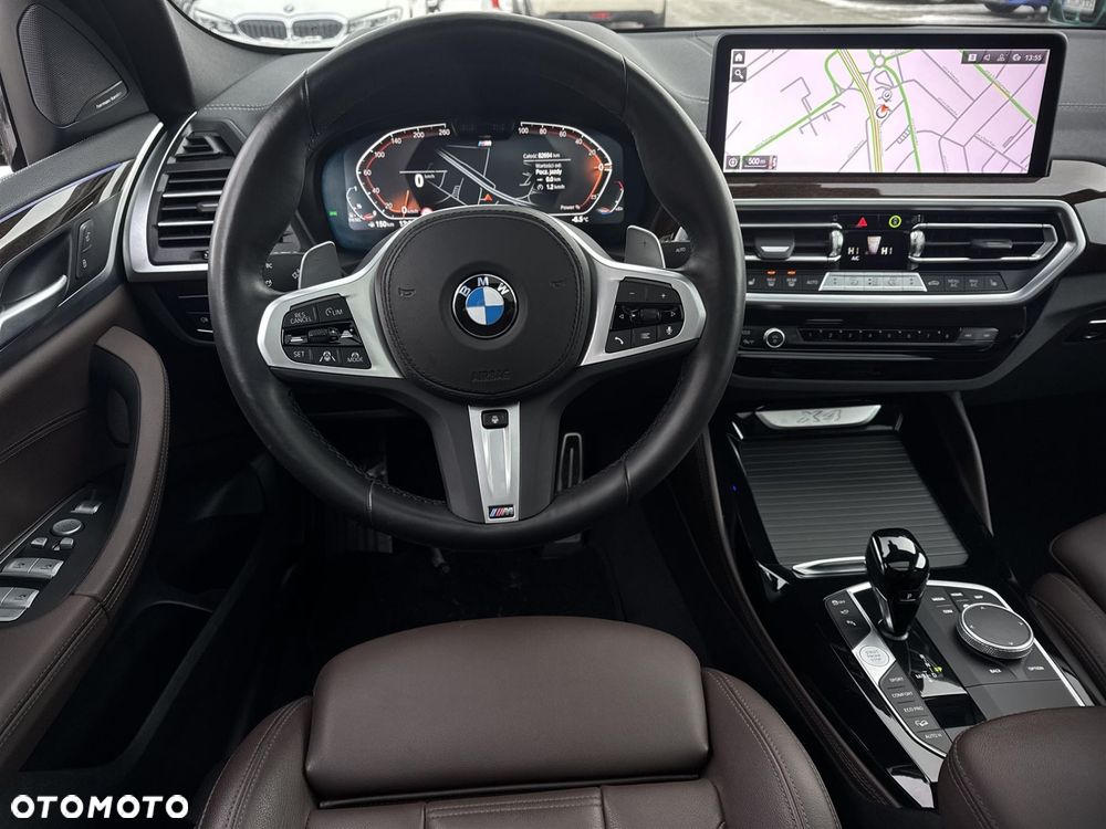 BMW X4 - 8