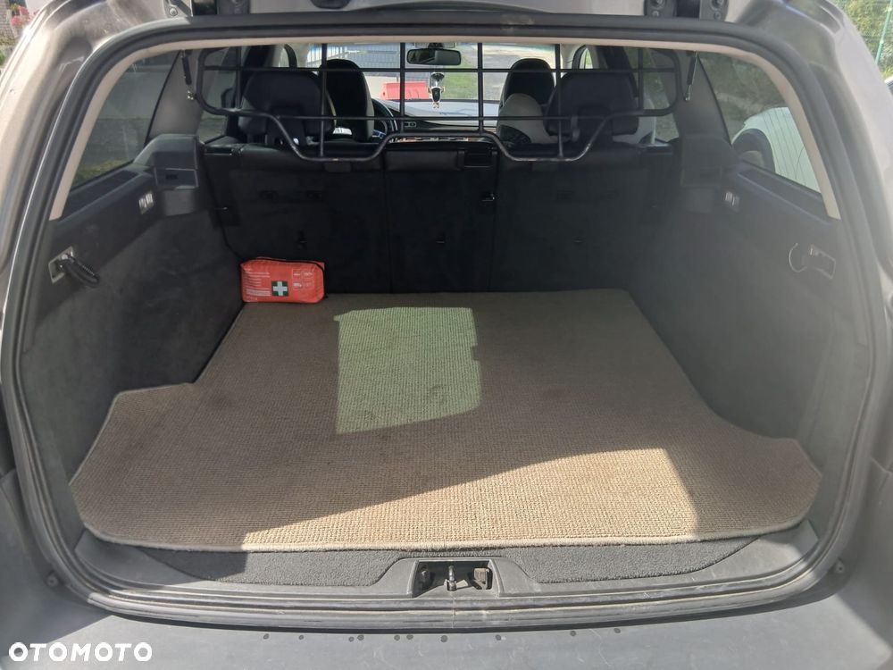 Volvo XC 70 T6 AWD Summum - 9