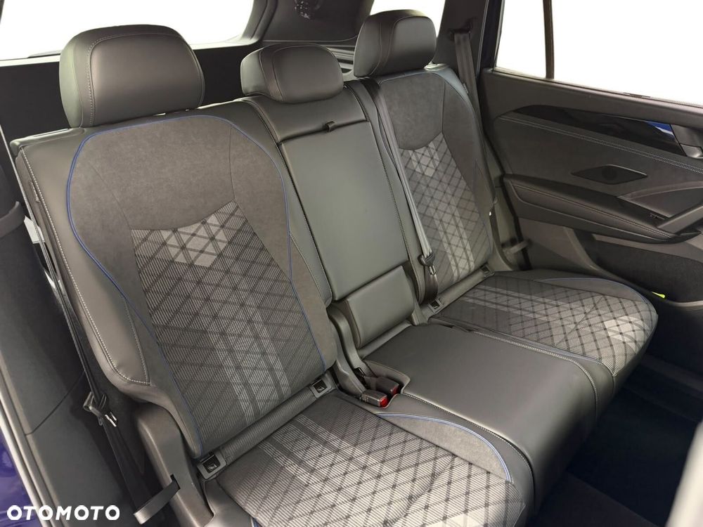 Volkswagen Tayron 2.0 TSI 4Mot R-Line DSG - 25