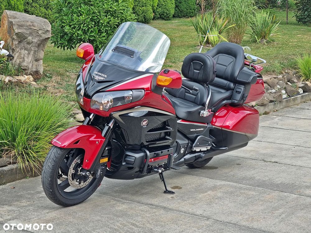 Honda GL - 11