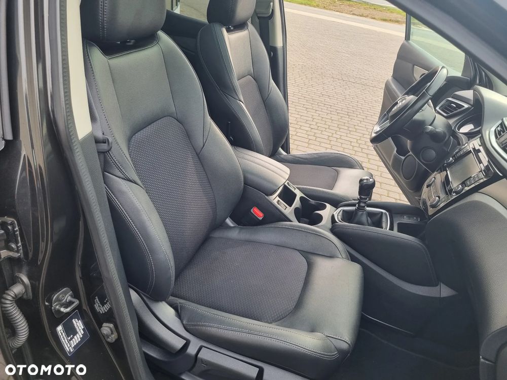 Nissan Qashqai - 19