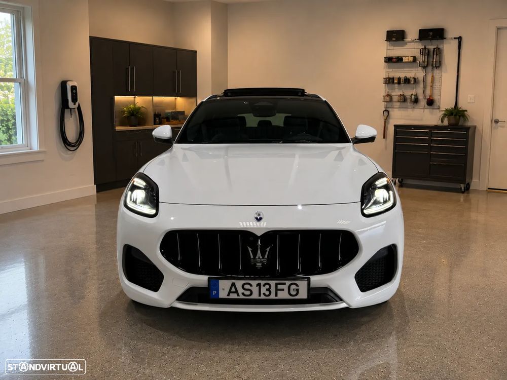 Maserati Grecale - 7