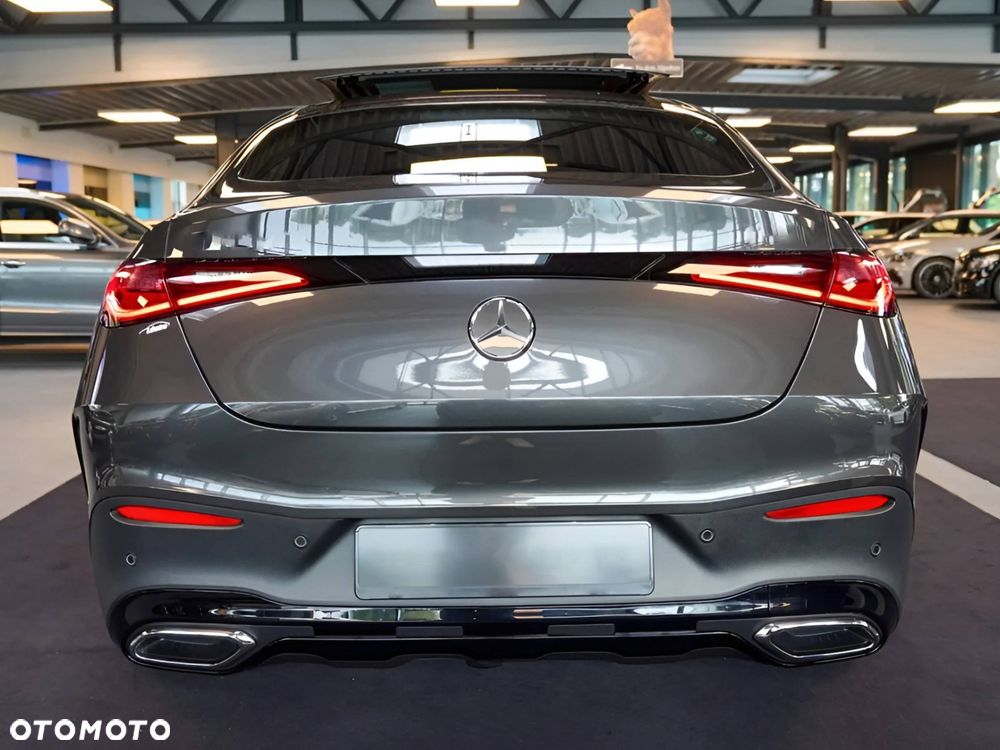 Mercedes-Benz GLC - 5