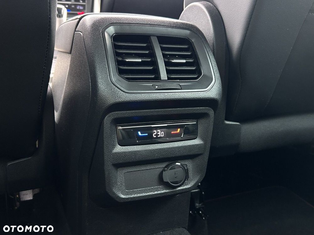 Volkswagen Tiguan 1.5 TSI EVO Urban Sport DSG - 23