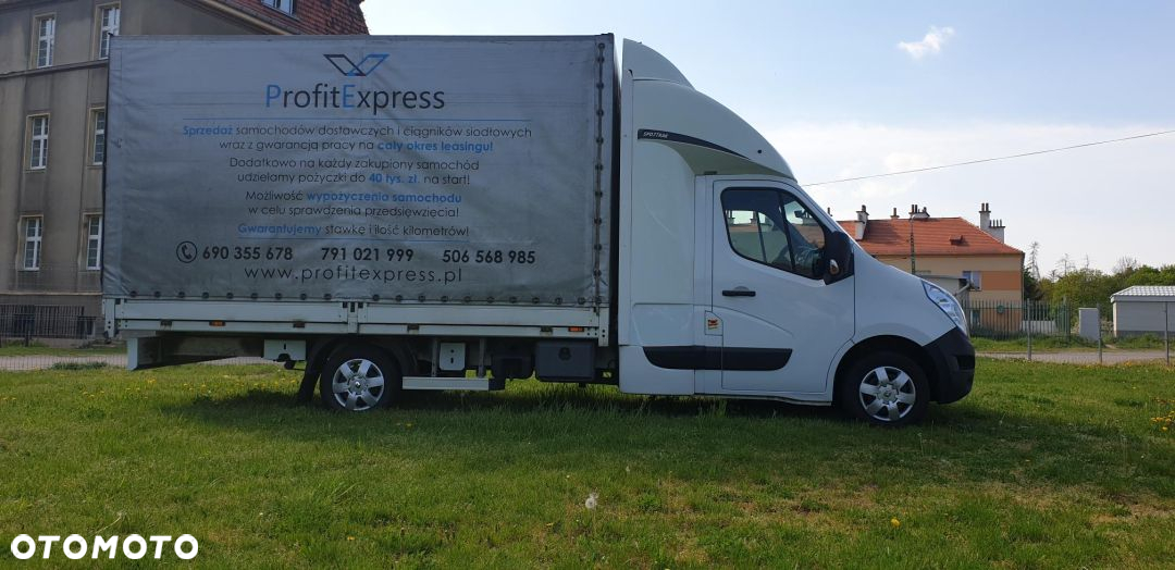 Renault Master - 6