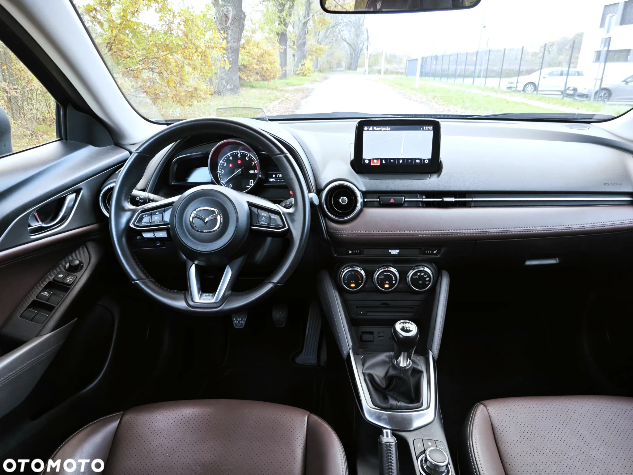 Mazda CX-3 2.0 Takumi - 30