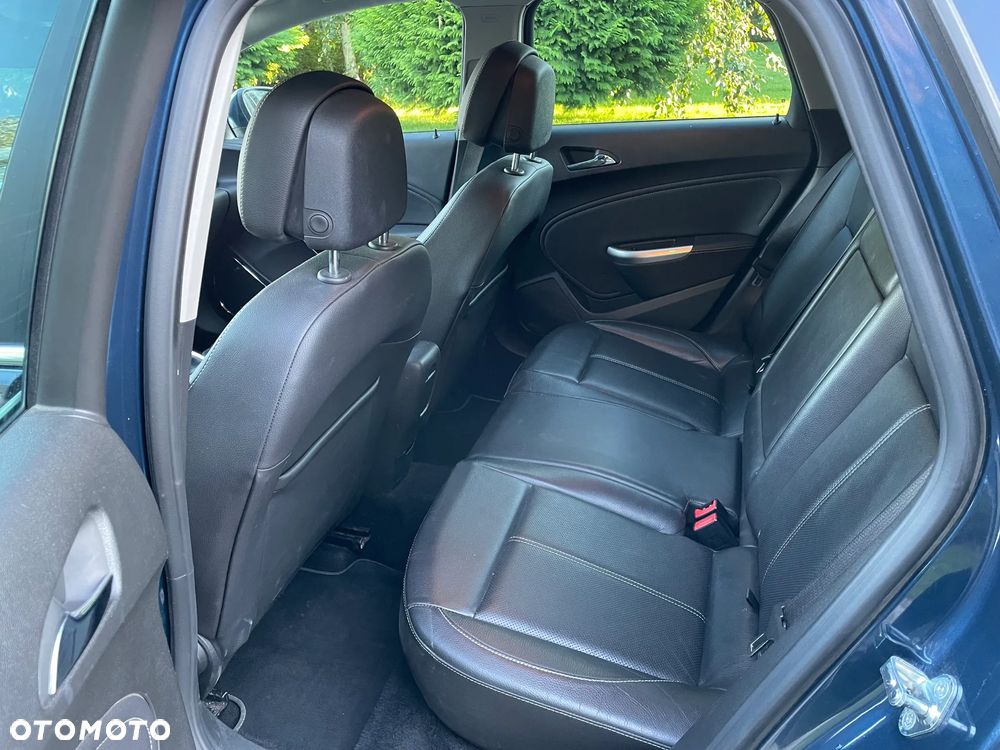 Opel Astra - 8