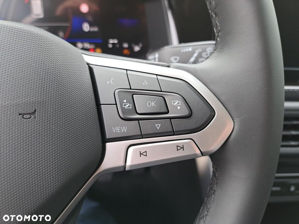 Volkswagen Taigo - 28