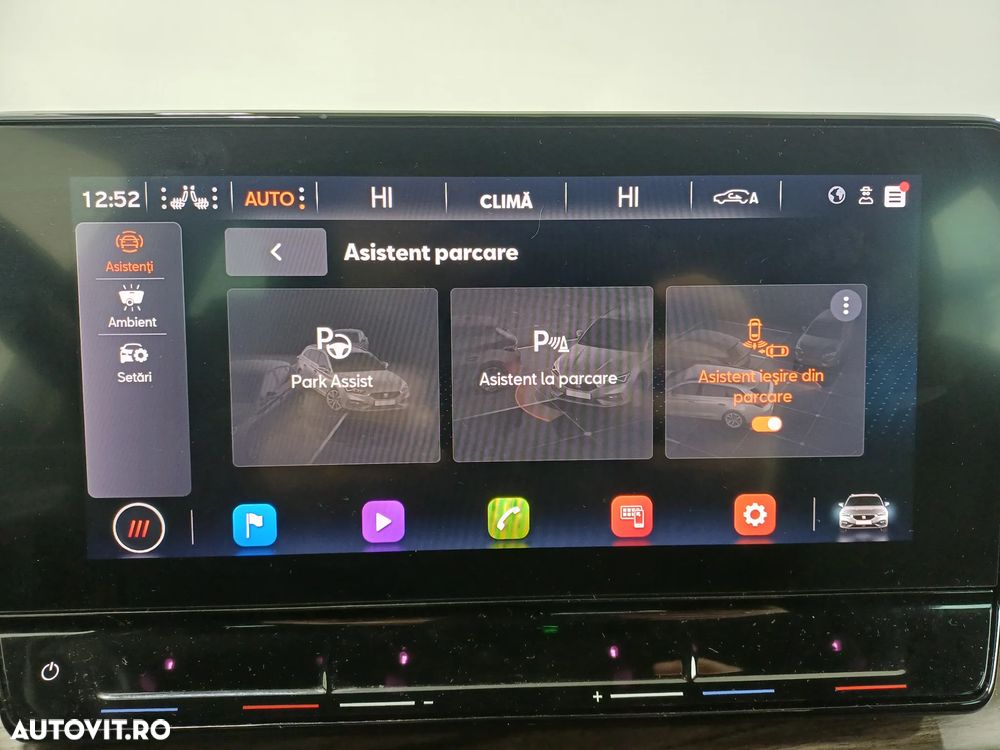 Seat Leon 2.0 TDI DPF DSG Xcellence - 21