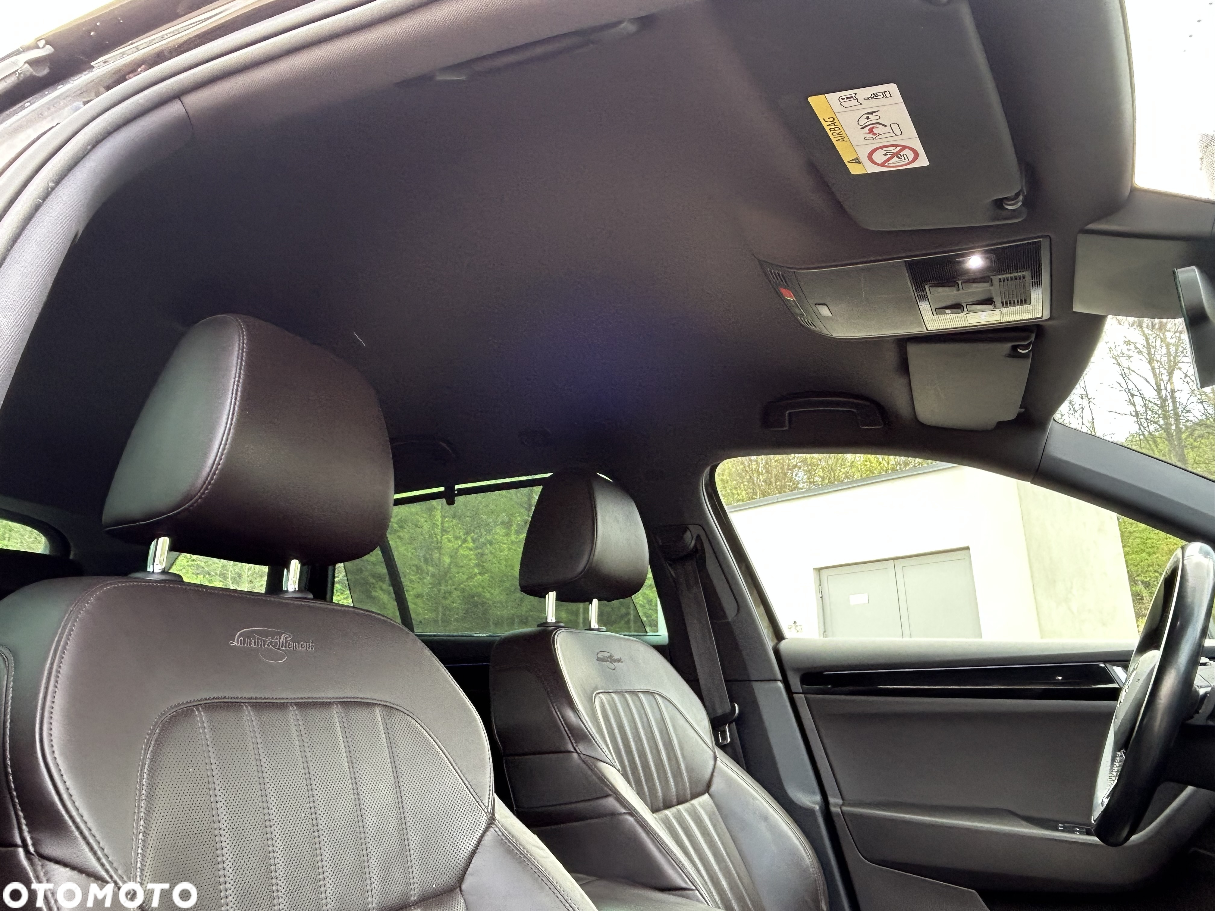 Skoda Superb 2.0 TSI 4x4 L&K DSG - 17