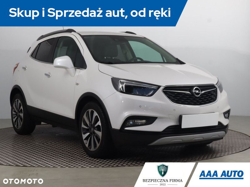 Opel Mokka - 2