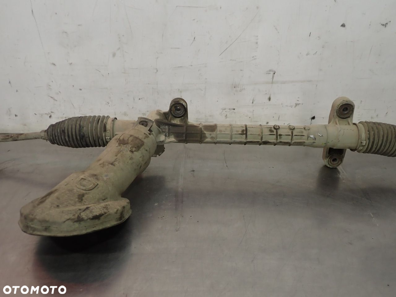 MAGLOWNICA TOYOTA COROLLA E12 45500-02060 - 7