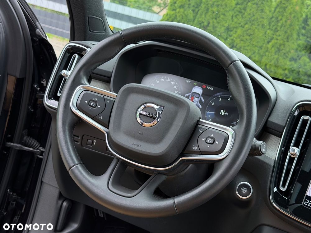 Volvo XC 40 T3 Inscription - 24