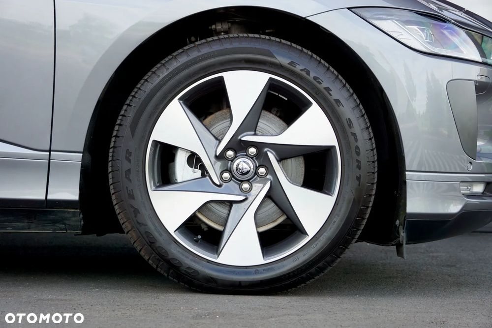 Jaguar I-Pace EV400 90kWh AWD R-Dynamic SE - 18