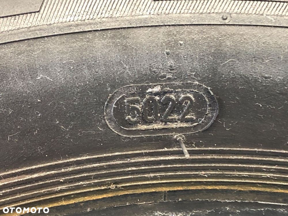 OPONA ZIMA 2X 215/55 16" PROFIL - 5