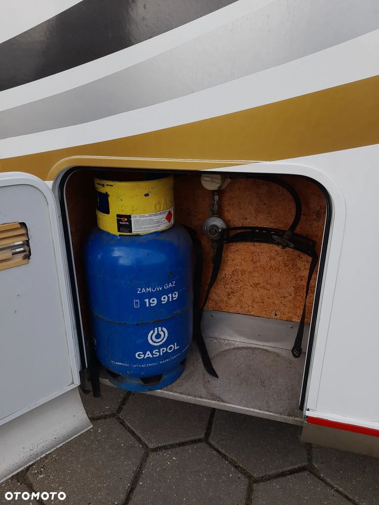 Mercedes-Benz Sprinter - 31