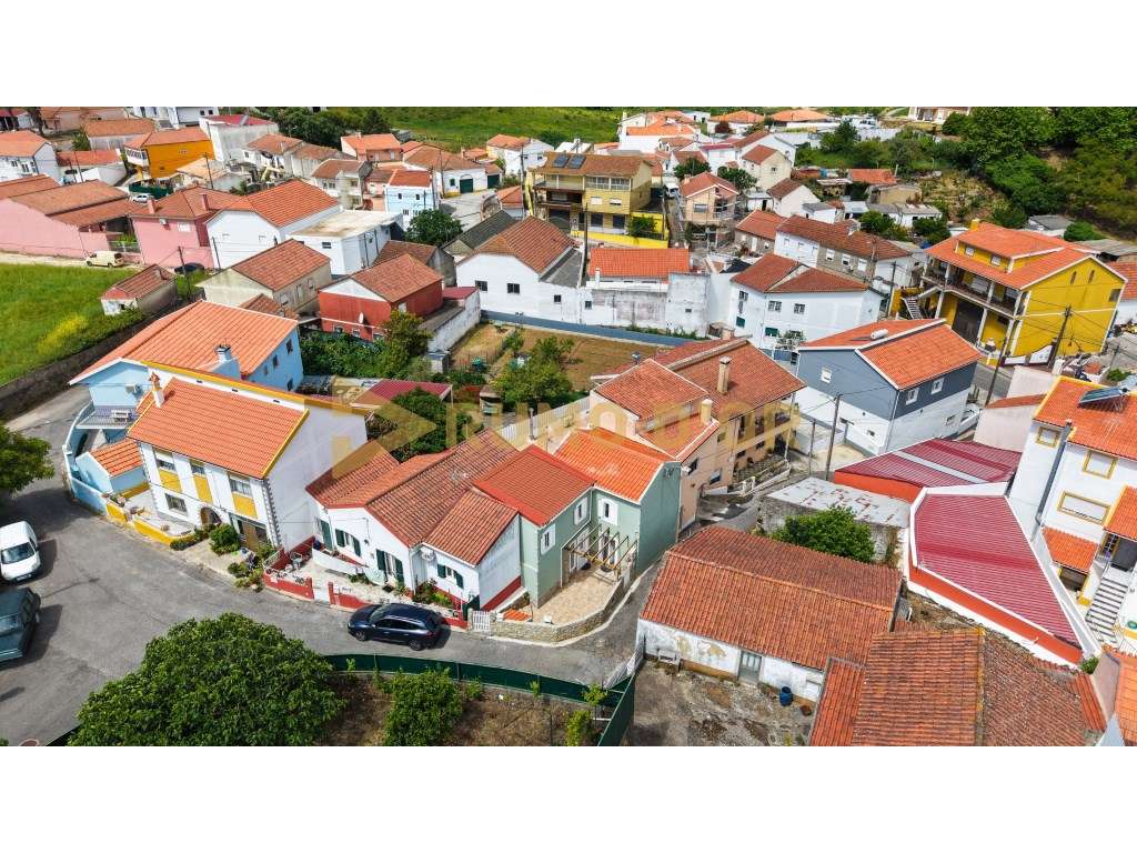 Moradia T2+1 Arruda dos Vinhos - Arranhó - Grande imagem: 4/39