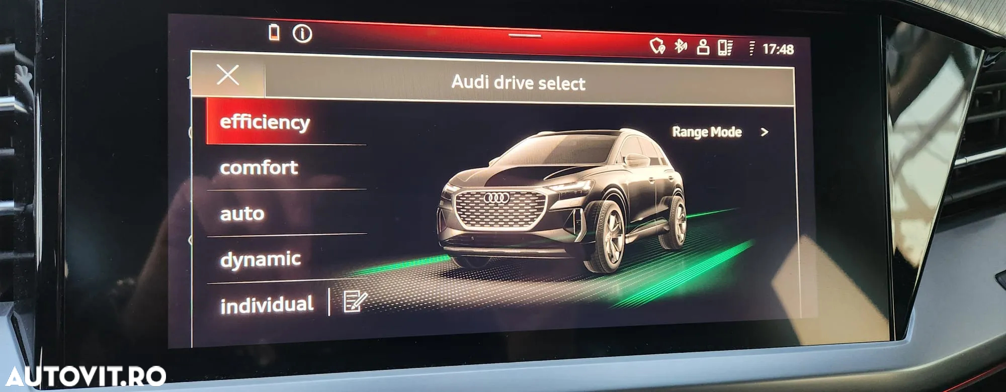 Audi Q4 e-tron 50 quattro - 35