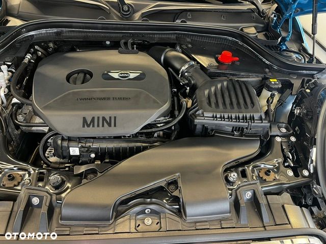 MINI Cooper - 12