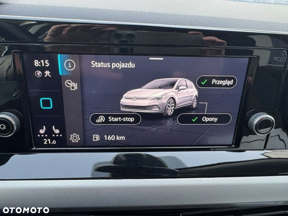 Volkswagen Golf - 20