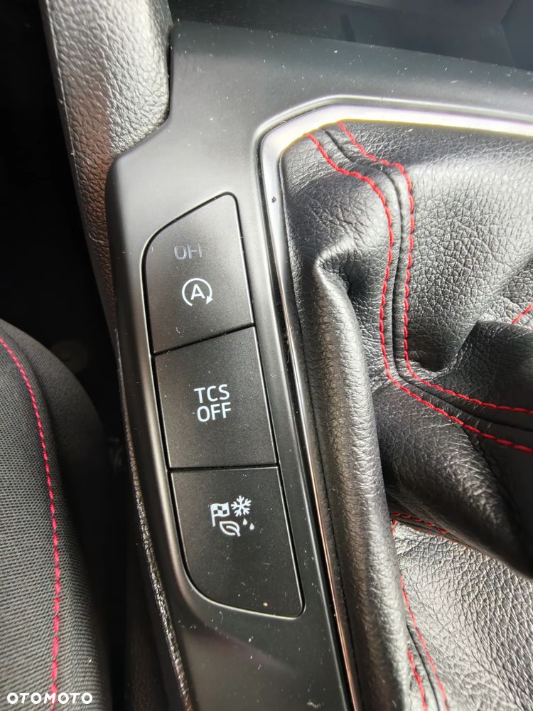 Ford Focus - 23